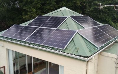 8kVa Inverter, 2 x 5.1kWh,6x545w panels